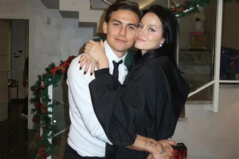 Paulo Dybala e Oriana Sabatini: uniti contro il gossip