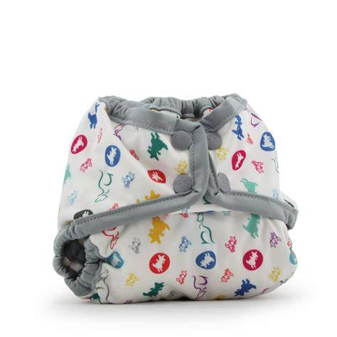 Cover Rumparooz newborn