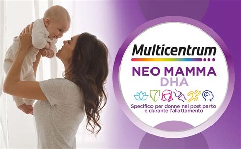Neo-mamma con neonato durante un incontro post-parto