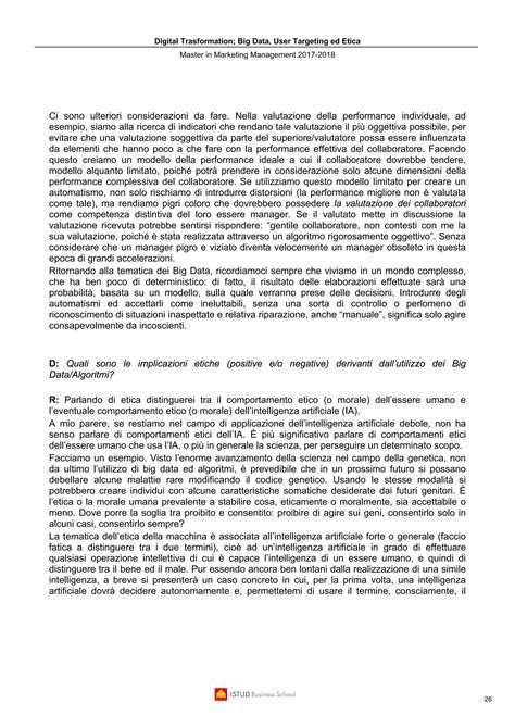 Discussione etica tra individui