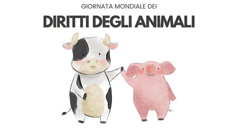 Diritti degli animali