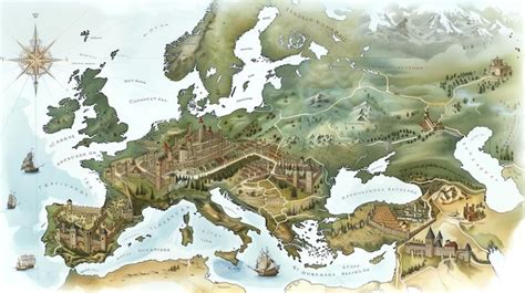 Mappa schematica con le rotte per raggiungere La Marmorata Villaggio