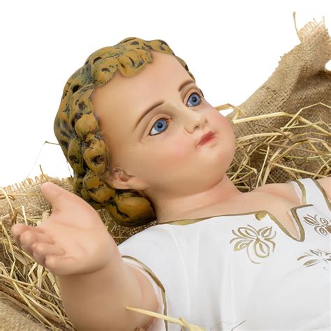 Corredino di Gesù Bambino simbolico