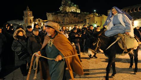 Presepe vivente