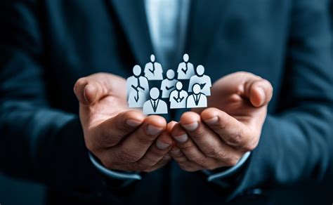 Diagramma che illustra il capitale umano e la crescita professionale dei giovani talenti