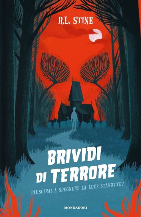 copertina vintage di un libro horror degli anni '70