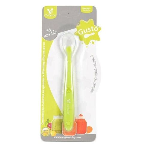 Accessori per lo svezzamento in silicone