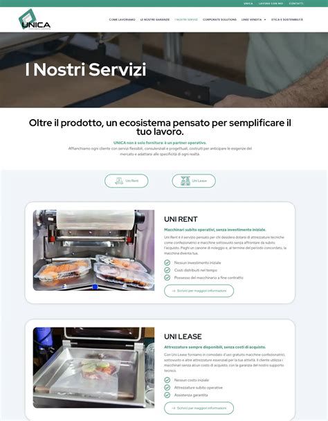 Sito web Aptaclub.it sezione concorso