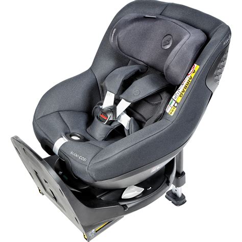 Maxi-Cosi Pearl 360 Pro in auto