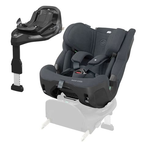 Maxi-Cosi Pearl XL Slide Pro utilizzo fino a 12 anni