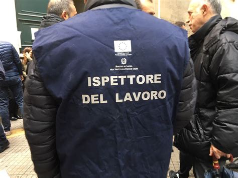 Mappa della sede dell'Ispettorato del Lavoro di Udine