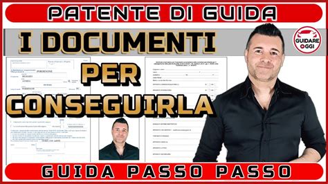 Documenti medici e certificati