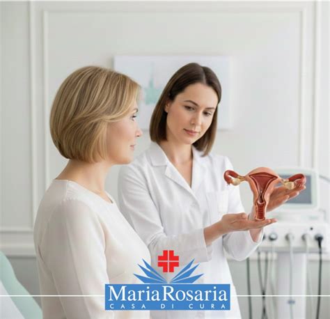 Ambulatorio di diagnostica ginecologica