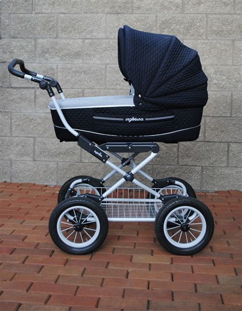 Inglesina Vittoria classic pram