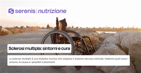 Sclerosi Multipla: Miti e Realtà
