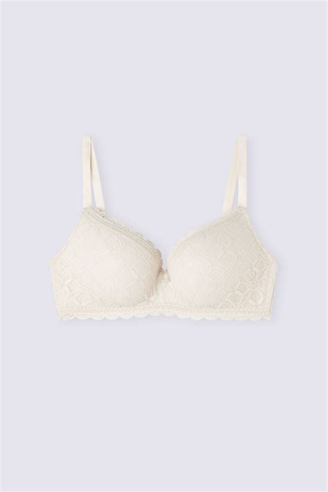 Modelli diversi di reggiseni femminili