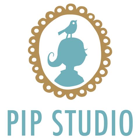 Logo Pip Studio