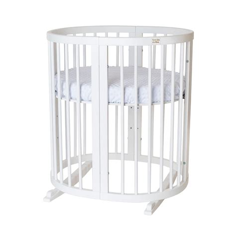 Tipi di culle: tradizionale, co-sleeping, montessoriana