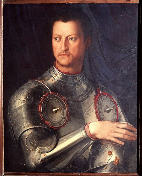 Ritratto di Cosimo Berlinsani