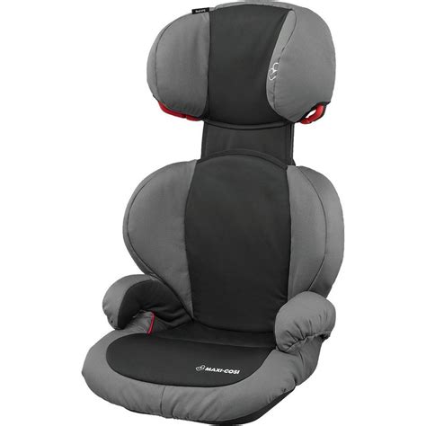 Maxi-Cosi Rodi SPS in auto