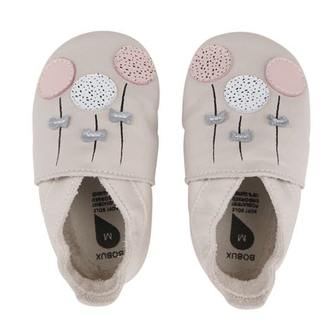 Scarpe Bobux per le diverse fasi di camminamento