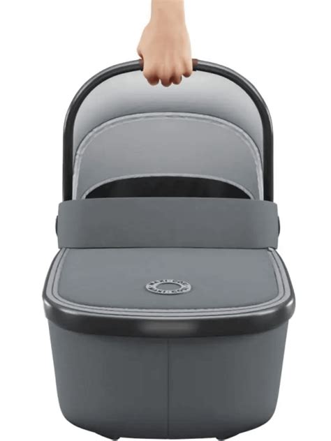 Materasso ergonomico Maxi-Cosi Oria