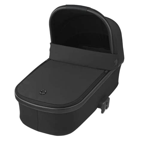 Compatibilità navicella Maxi-Cosi Oria con passeggini