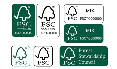 Logo FSC