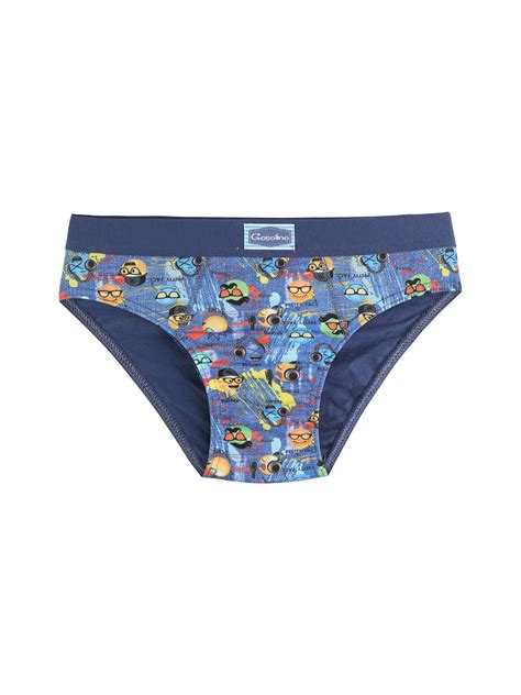 disegni intimo bambino slip e boxer