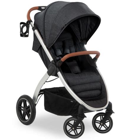 Hauck stroller range