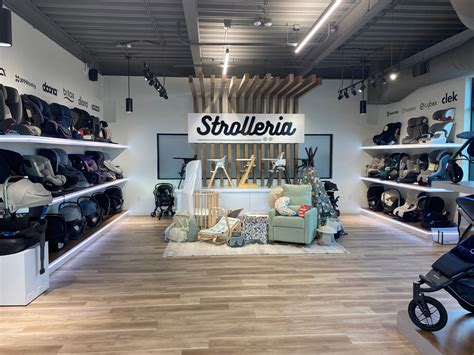 Stroller cleaning and maintenance