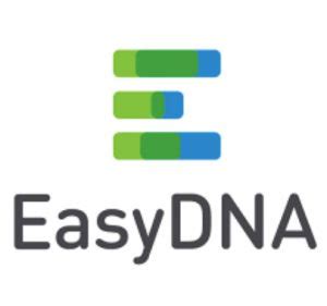 Logo EasyDNA