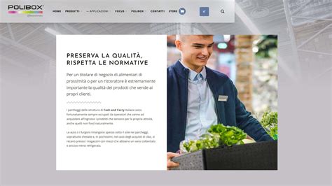 Interfaccia utente di un sito di contenuti visivi che mostra opzioni di cookie e personalizzazione