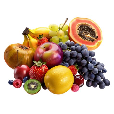 Immagine di una varietà di frutta e verdura colorata, simbolo di antiossidanti