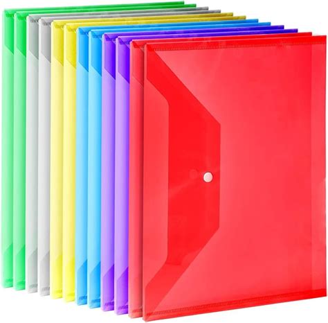 Immagine di una cartellina gravidanza in nylon A4 aperta, che mostra le buste interne e un porta CD