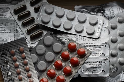 Farmaci antivirali utilizzati per l'Herpes genitale