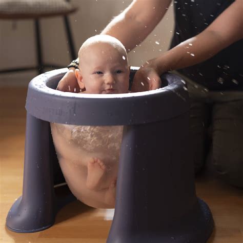 Vaschetta a secchiello per neonati