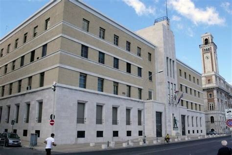 Palazzo della Regione Puglia