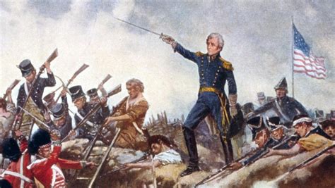 Andrew Jackson