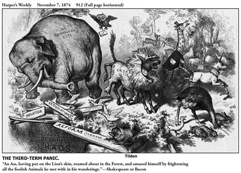 Thomas Nast's 