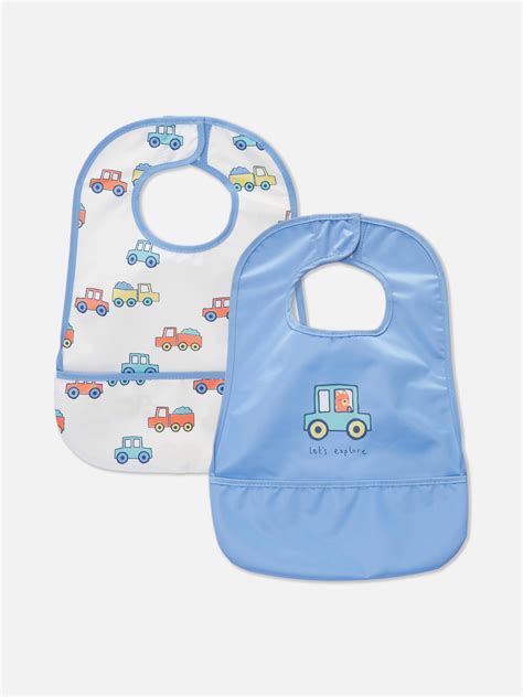 Bavaglini a tema famiglia