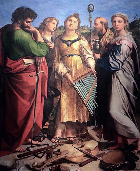 Il dipinto 
