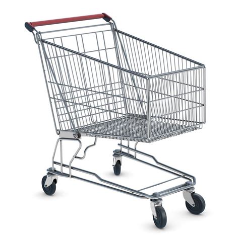 Carrello di acquisto online con prodotti MAM
