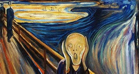 Rappresentazione della solitudine nell'arte