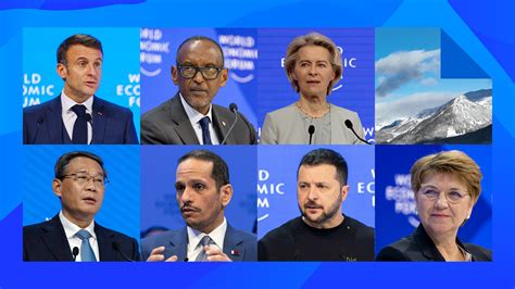World Economic Forum Davos