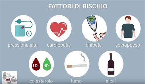 Donne incinte e fattori di rischio per ictus