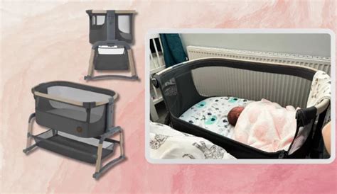 Maxi-Cosi Iora Air - Design e Materiali