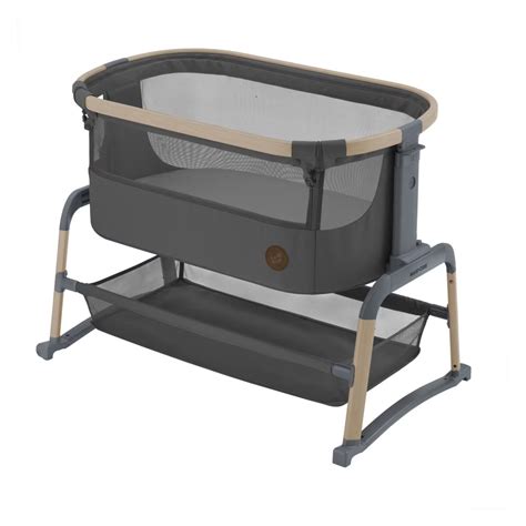 Maxi-Cosi Iora Air - Materasso e Funzione Dondolo