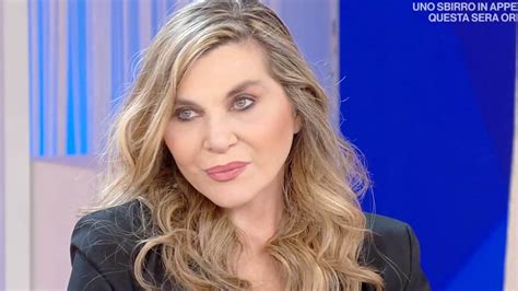 Nadia Rinaldi portrait