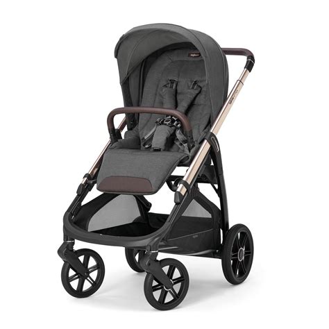 Inglesina stroller product range